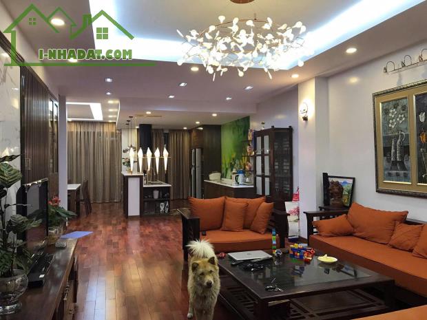 Chính Chủ Cần Bán Biệt Thự Khép Kín Đẳng Cấp Tại Hanoi Garden City – Thạch Bàn, Long