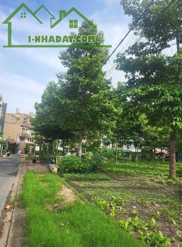 BÁN LÔ ĐẤT ĐẸP VIEW CÔNG VIÊN – KDC AN SƯƠNG, TÂN HƯNG THUẬN, Q12