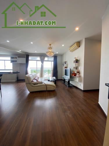 CẦN BÁN CĂN HỘ NGỌC LAN PHÚ THUẬN 3PN, 132M2, GIÁ 5,4 TỶ - 1