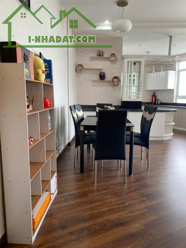 CẦN BÁN CĂN HỘ NGỌC LAN PHÚ THUẬN 3PN, 132M2, GIÁ 5,4 TỶ - 2
