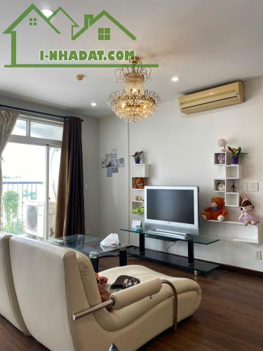 CẦN BÁN CĂN HỘ NGỌC LAN PHÚ THUẬN 3PN, 132M2, GIÁ 5,4 TỶ - 3