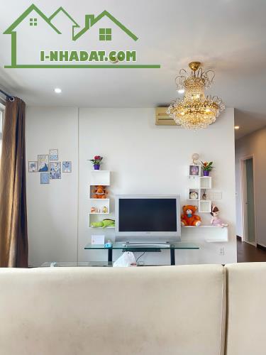 CẦN BÁN CĂN HỘ NGỌC LAN PHÚ THUẬN 3PN, 132M2, GIÁ 5,4 TỶ - 4