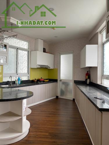 CẦN BÁN CĂN HỘ NGỌC LAN PHÚ THUẬN 3PN, 132M2, GIÁ 5,4 TỶ - 7
