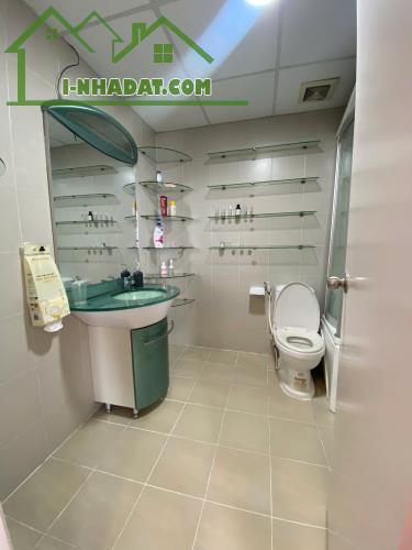 CẦN BÁN CĂN HỘ NGỌC LAN PHÚ THUẬN 3PN, 132M2, GIÁ 5,4 TỶ - 10