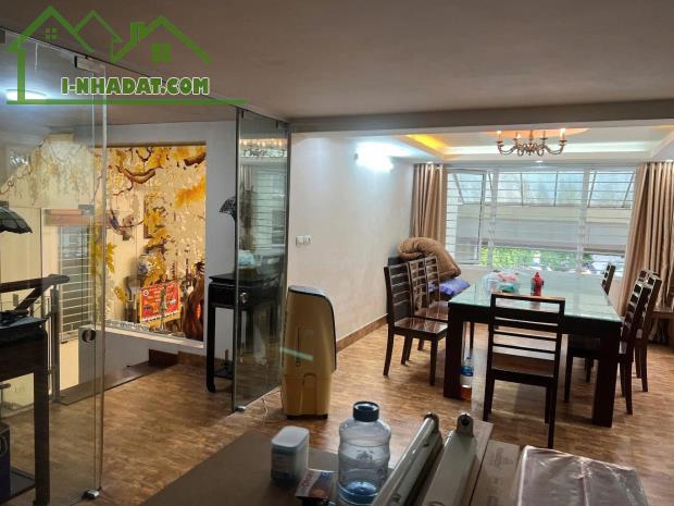 Bán Biệt Thự KĐT Vạn Phúc, Himlam, Hà Đông 158m2*3T, 11m MT, Giá 4x Tỷ - 3