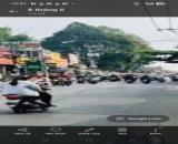 Bán nhà gần siêu thị Emart phan văn trị, tiện ích đầy đủ