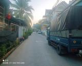 Bán đất 300m2 ngang 8.1m hiếm, đường xe tải thông Tô Ngọc Vân gần Ngã Tư Ga nhỉnh 41tr/m2