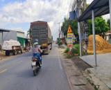 Bán đất đường nhựa 32x50m (1.610m²) xây kho xã Đức Hòa Thượng , Đức Hòa, Long An giá 16 tỷ