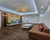 Bán căn hộ tòa 18 Phạm Hùng Big Tower 100m2 3PN 2WC nhà đẹp đủ đồ về ở luôn LH 0349627688
