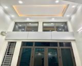 Bán nhà mới đẹp Ngoc Hồi 38m 5 tầng tặng full nội thất xịn nhà gần ô tô chỉ có 6.15 tỷ