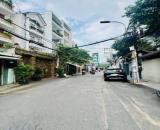 MẶT TIỀN ĐƯỜNG NGAY CÔNG VIÊN LÀNG HOA-LÊ VĂN THỌ GÒ VẤP - NHÀ MỚI ĐẸP - 6 TẦNG-DT 5Mx22M