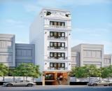 Siêu hiếm, sát quận 1 DT: 94m2 chỉ 12 tỷ bán đất Nơ Trang Long, P7, BT, xây HẦM 7 TẦNG