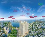 Bán căn hộ Peninsula Đà Năng View đẹp nhất Sông Hàn - Full nội thất - Giắ ưu đãi CK cao 11