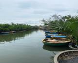 CƠ HỘI VÀNG SỞ HỮU LÔ ĐẤT TRUNG TÂM RỪNG DỪA BẢY MẪU HỘI AN,170,7M2,CHỈ 3,55 TỶ