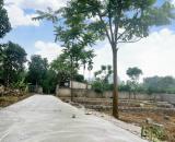 Bán đất Cao Dương Lương Sơn Hòa Bình DT 158m2 có 50m tc giá hơn 3tr/m2