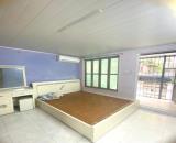 Bán nhà tập thể tầng 2 Thành Công, Ba Đình, 110m, 3 ngủ, ô tô đỗ cầu thang.