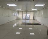 Cho thuê văn phòng 40m2 mặt phố Lê Trọng Tấn quận Thanh Xuân