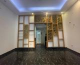 Bán nhà phân lô Nghĩa Tân, Ngõ Thông HQV, NP.Sắc, 35m2x6 tầng, khu vực cực hiếm nhà bán.