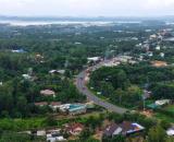 Bán lô vườn view đẹp tại La Ngà, Định Quán