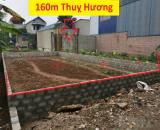 CHÍNH CHỦ BÁN LÔ ĐẤT 160M TẠI THỦY XUÂN TIÊN-CHƯƠNG MỸ-HÀ NỘI