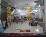 Bán nhà 1 Trệt 1 Lầu Dĩ An,TPHCM,giáp DHQG TPHCM,đường xe hơi phà phà