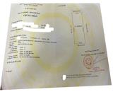 Bán đất phân lô KDC Bắc Đồng Giao, Tam Điệp (105m)