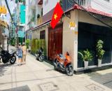 Biệt thự mini Nguyễn Cảnh Chân , phường cầu kho,  Quận 1