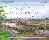 Nam Long II Central Lake Cần Thơ