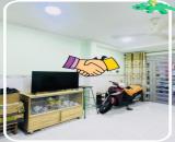 🚗 MỘT ĐỜI CHỦ – HẺM Ô TÔ – CẠNH MẶT TIỀN TRẦN BÌNH TRỌNG, Q10 – CHỈ 8.x TỶ