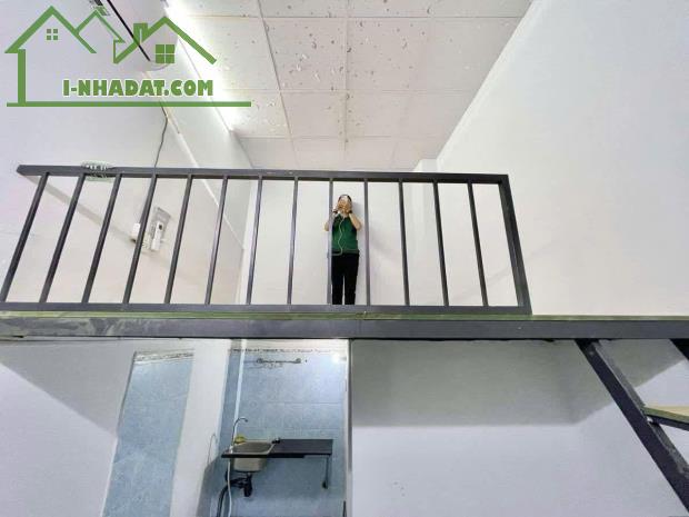PHÒNG CHO THUÊ RIÊNG TƯ – GIÁ TỐT TẠI QUẬN GÒ VẤP
