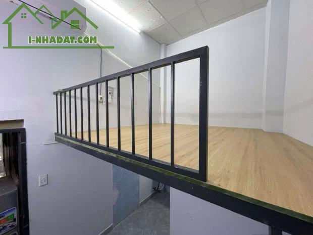 PHÒNG CHO THUÊ RIÊNG TƯ – GIÁ TỐT TẠI QUẬN GÒ VẤP - 1