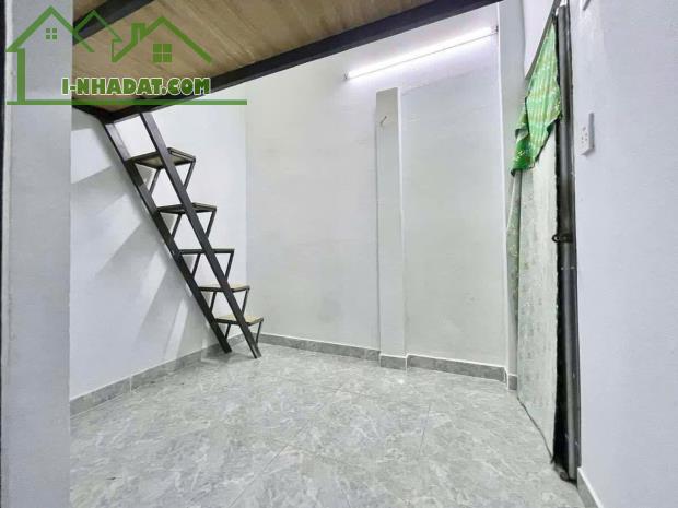 PHÒNG CHO THUÊ RIÊNG TƯ – GIÁ TỐT TẠI QUẬN GÒ VẤP - 3