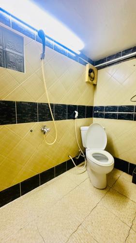 Cho thuê phòng trọ trung tâm Quận 5 – Ưu tiên sinh viên - Đường Hùng Vương, Phường 9, - 2