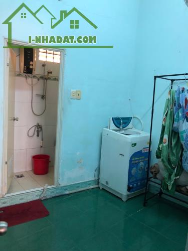 Cho thuê lầu 2 – Nhà nguyên căn tại Tân Bình - 3
