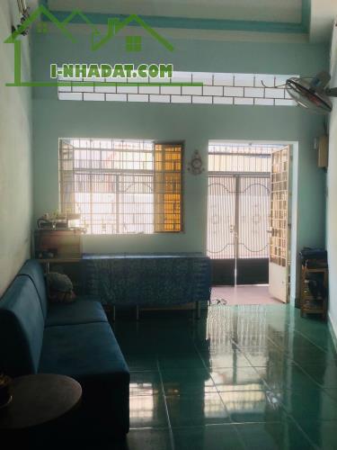 Cho thuê lầu 2 – Nhà nguyên căn tại Tân Bình - 1