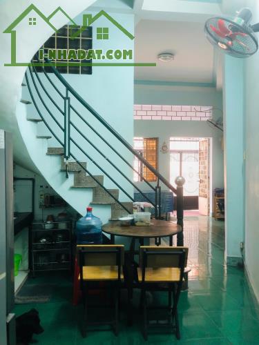 Cho thuê lầu 2 – Nhà nguyên căn tại Tân Bình