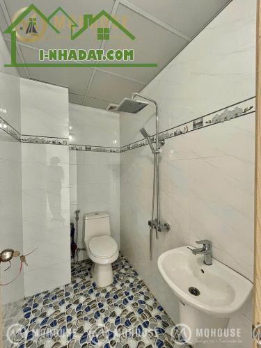 Căn Hộ Ban Công Full Nội Thất ở Nguyễn Kiệm gần Sân Bay, giáp Tân Bình, Gò Vấp ở Phú Nhuận - 5