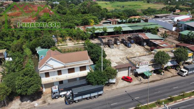 Cần bán đất nền siêu to khổng lồ 24000m² ở Đường 10/3, Xã Cư Ebur, Buôn Ma Thuột, Đắk Lắk. - 3