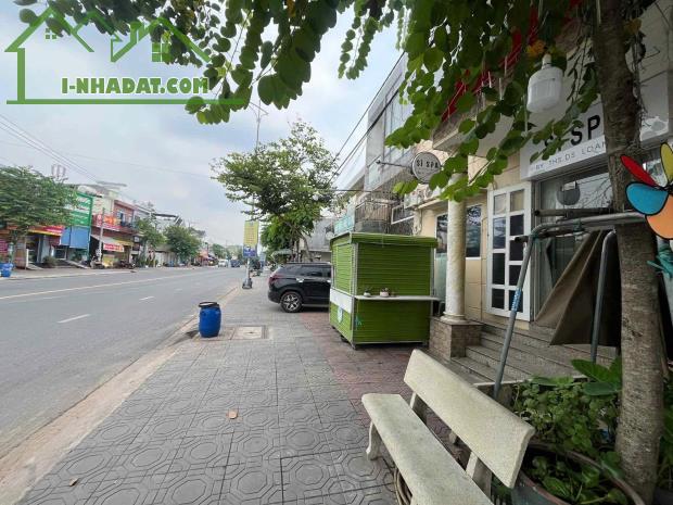 CHO THUÊ VỈA HÈ KINH DOANH ĐỒ ĂN, CÀ PHÊ CẢ NGÀY - MẶT TIỀN TRẦN HƯNG ĐẠO (ĐÔNG HOÀ, DĨ - 1