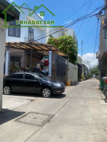 P. Bình Hưng Hòa A- Ngay Gò Xoài, Lê Văn Qưới- 3 tầng 4 x 22m- hẻm xe hơi tránh- chỉ 6 hơn - 1