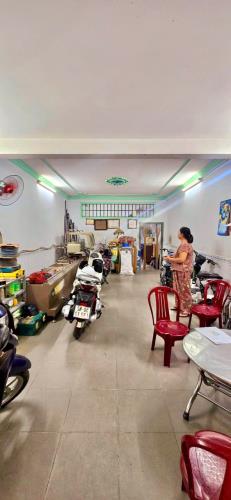 P. Bình Hưng Hòa A- Ngay Gò Xoài, Lê Văn Qưới- 3 tầng 4 x 22m- hẻm xe hơi tránh- chỉ 6 hơn - 2