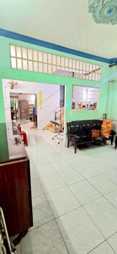 P. Bình Hưng Hòa A- Ngay Gò Xoài, Lê Văn Qưới- 3 tầng 4 x 22m- hẻm xe hơi tránh- chỉ 6 hơn - 3