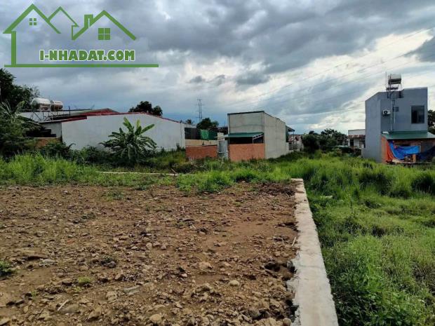 📣Bán #Đất (700m2 có thổ cư)_#1tỷ350tr hẻm Nguyễn Phúc Chu P.Thành Nhất Buôn Ma Thuột