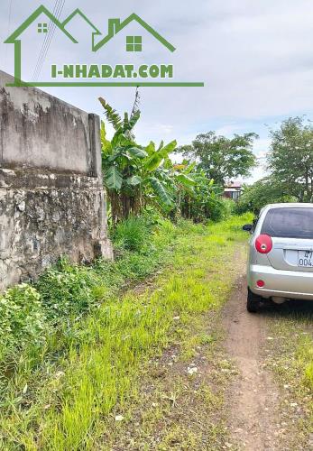 📣Bán #Đất (700m2 có thổ cư)_#1tỷ350tr hẻm Nguyễn Phúc Chu P.Thành Nhất Buôn Ma Thuột - 1