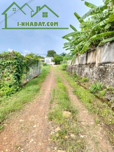 📣Bán #Đất (700m2 có thổ cư)_#1tỷ350tr hẻm Nguyễn Phúc Chu P.Thành Nhất Buôn Ma Thuột - 2