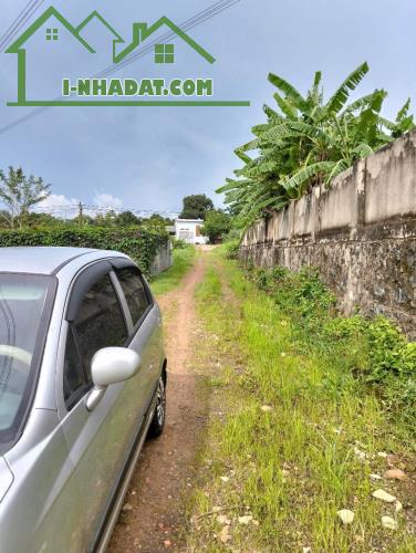 📣Bán #Đất (700m2 có thổ cư)_#1tỷ350tr hẻm Nguyễn Phúc Chu P.Thành Nhất Buôn Ma Thuột - 3