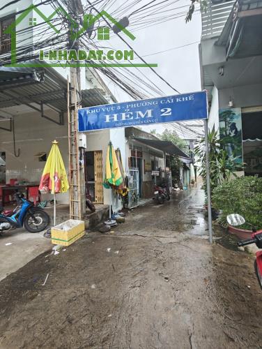 06. nhà 3,5 triệu gần trường Cao đẳng Y tế Cần Thơ - 4