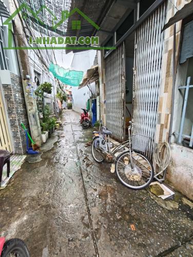 06. nhà 3,5 triệu gần trường Cao đẳng Y tế Cần Thơ - 3