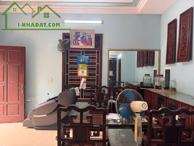 Bán đất tặng nhà độc lập đường Hạ Lũng Chợ Lũng. Vị trí đẹp - 1