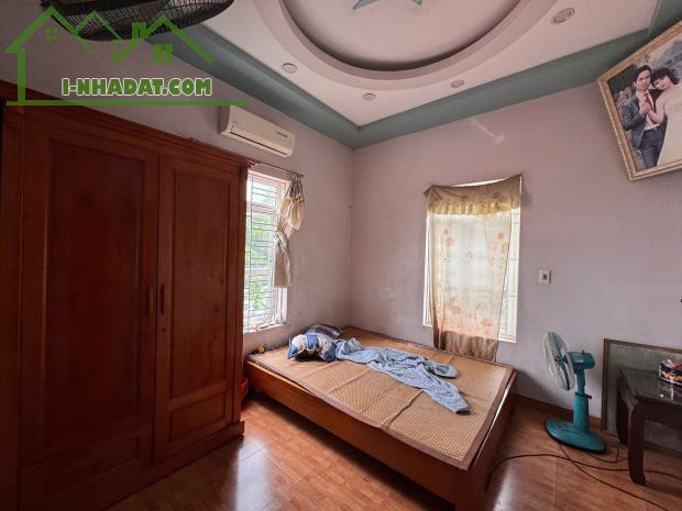 Bán đất tặng nhà độc lập đường Hạ Lũng Chợ Lũng. Vị trí đẹp - 4